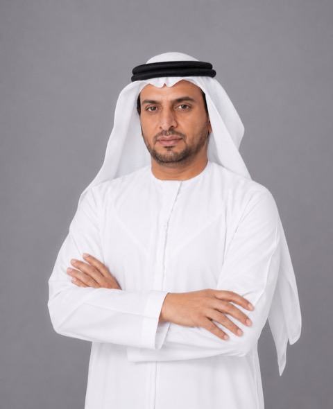 Rashid Muhammad Sultan Al-Mazrouei, Founder & Chairman